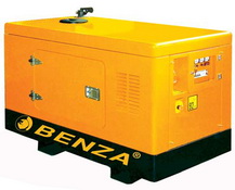 Generator BY-9-M